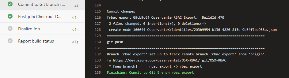 Git Commit